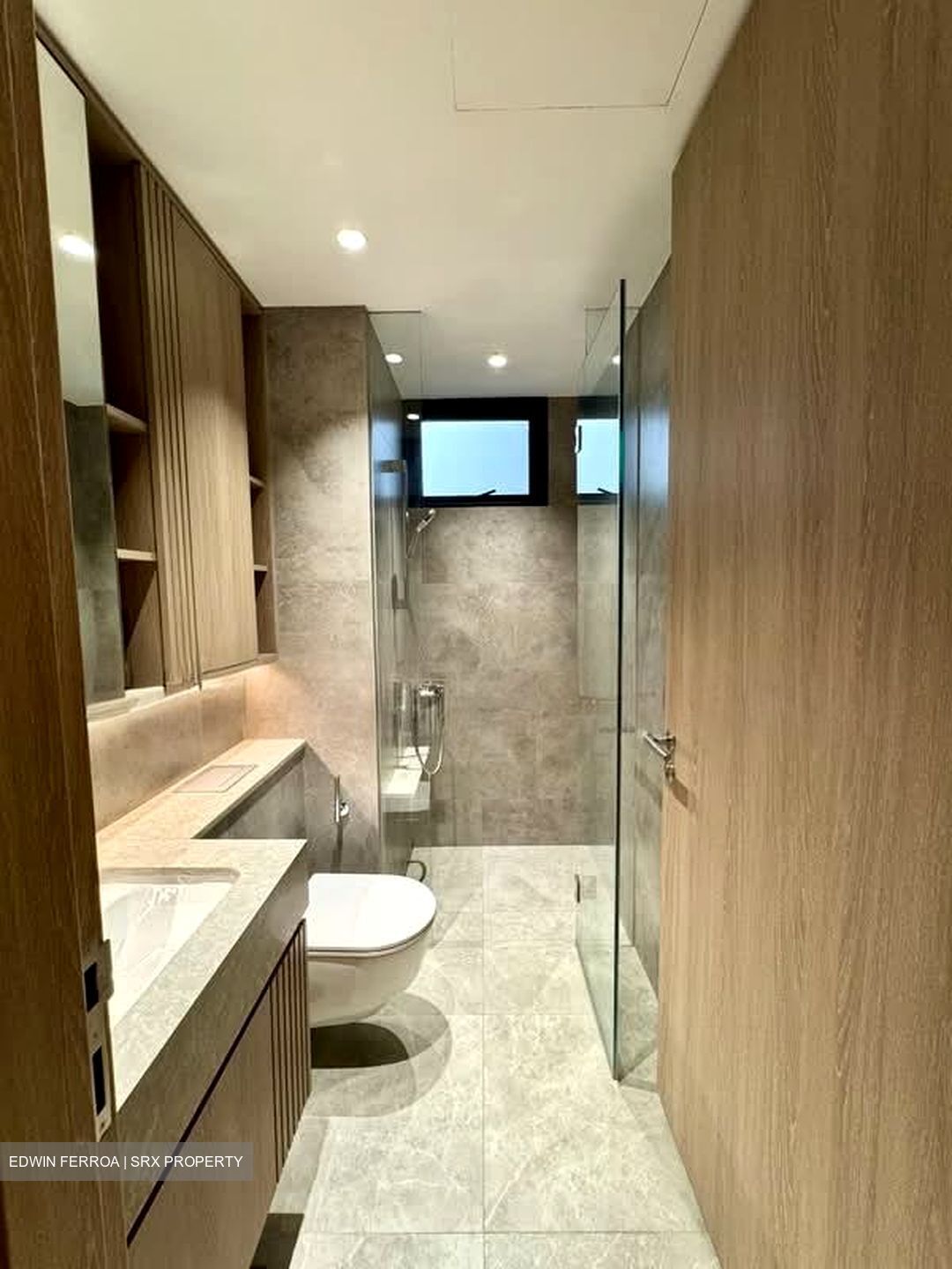 KI Residences at Brookvale (D21), Condominium #588299581